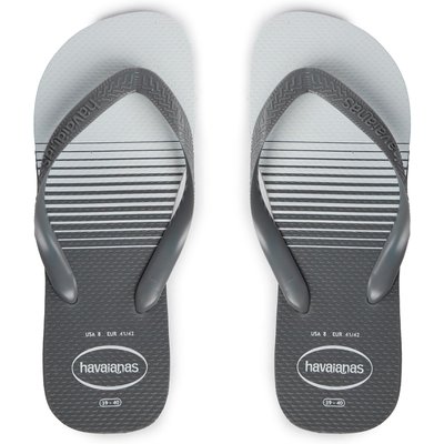 Zehentrenner Havaianas 41319325002 Grau