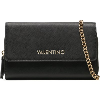 Handtasche Valentino Zero VPS7B3212 Schwarz