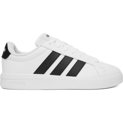 Sneakers adidas CEO-GRAND COURT 3.0 J JP9365 Weiß