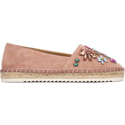 Espadrilles Alma En Pena V250277 Rosa