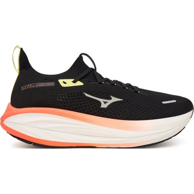 Laufschuhe Mizuno Neo Vista 3 J1GU2610 Schwarz