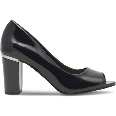 Pumps Clara Barson WYL3621-1 Schwarz