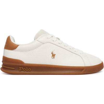 Sneakers Polo Ralph Lauren 804P08223001 Weiß