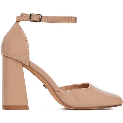 Pumps DeeZee LWRK321-1 Beige