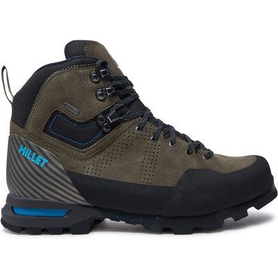 Trekkingschuhe Millet G Trek 4 Gtx GORE-TEX MIG1823-N9644 Dunkelblau