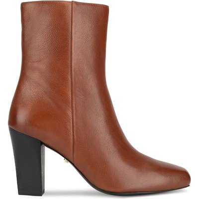 Stiefeletten Gino Rossi HAGA-116068 Braun
