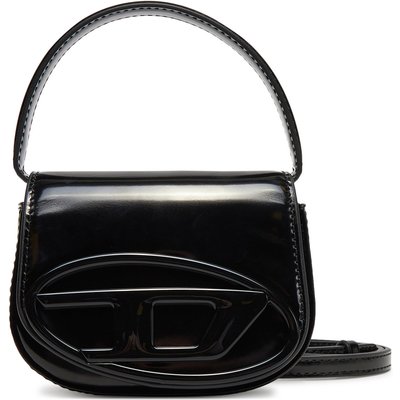 Handtasche Diesel X08957 PS202 Schwarz