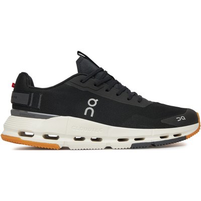 Sneakers On Cloudnova Form 2 3WE30171430 Schwarz