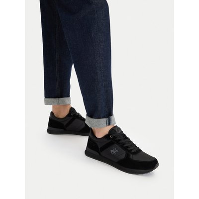 Sneakers Beverly Hills Polo Club CEO-IVO-01 V5 Schwarz