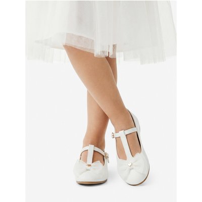 Ballerinas JENNY CEO-CM250701-1 Weiß