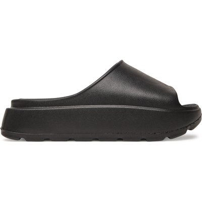 Pantoletten DeeZee MU-D8-EV0333 Schwarz