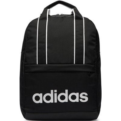 Rucksack adidas Adidas Linear Essentials Backpack JN4344 Schwarz
