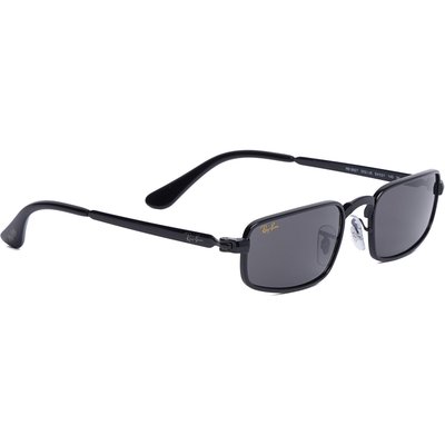 Sonnenbrillen Ray-Ban By Asap Rocky 0RB3927 Schwarz