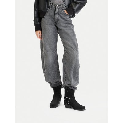Stiefeletten Badura EO-25FW109 Schwarz