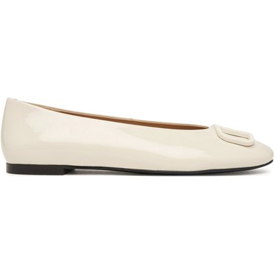 Ballerinas Furla YM40LIE X70000 CN 1704S Creme