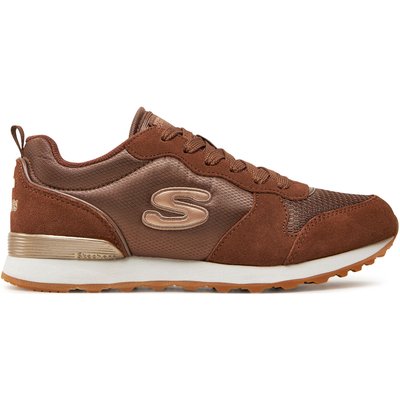Sneakers Skechers 111/CHOC Braun