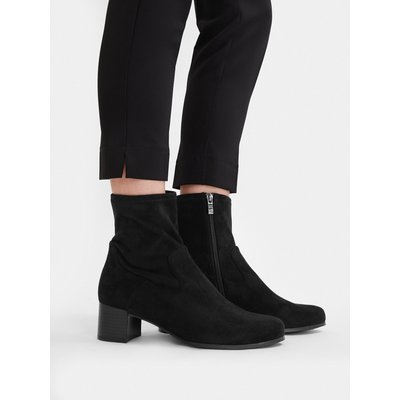 Stiefeletten Caprice 9-25316-41 Schwarz