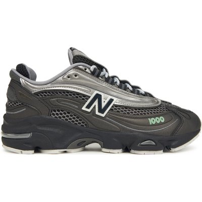 Sneakers New Balance M1000T W Schwarz