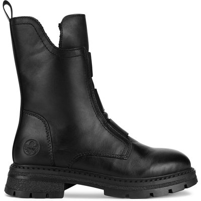 Stiefeletten Rieker Z9852-00 Schwarz