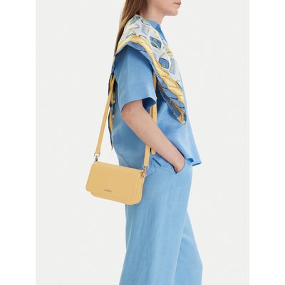 Handtasche Lasocki CEO-LSK-L-006-09 Gelb