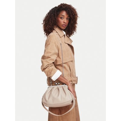 Handtasche Weekend Max Mara Cubico 2625516124600 Creme