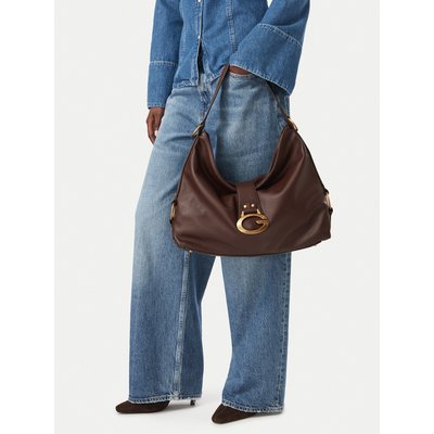 Handtasche Guess Camden HWBB93 08020 Braun