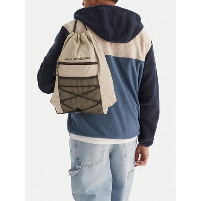 Turnbeutel Quiksilver CEOWB-QUIC-M-001-09 Beige