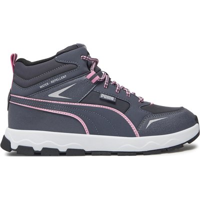 Sneakers Puma Evolve Trail Jr 397644 03 Grau