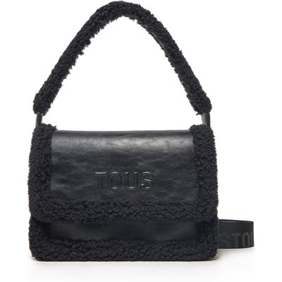 Handtasche TOUS Audree 2002188851 Schwarz