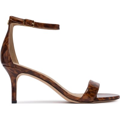 Sandalen LAUREN RALPH LAUREN Allie 802P15743001 Braun