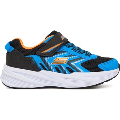 Sneakers Skechers Microspec Tread 404115L/BBOR Blau