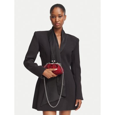 Handtasche Weekend Max Mara Wkavino 2625516015650 Rot