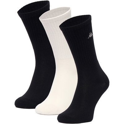 Lange Socken Kappa CEO_AS_KAPPA_008_W_AW25 (3 -PACK) Bunt