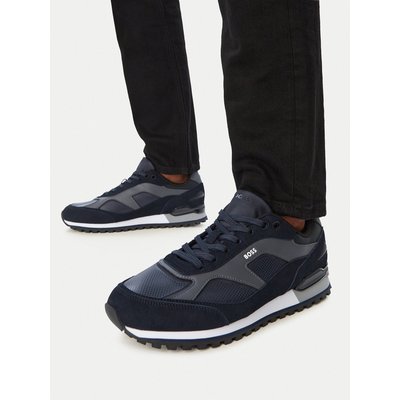 Sneakers BOSS Parkour-L 50568929 Dunkelblau