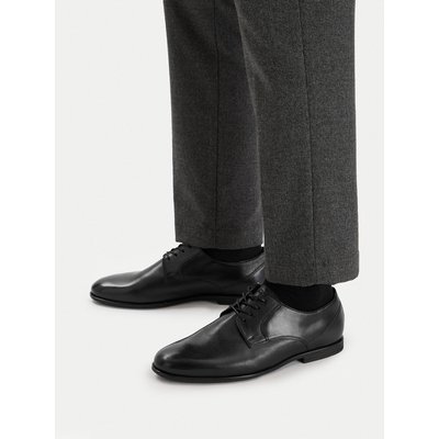 Halbschuhe Lasocki CEO-KONGO-14 MI08 Schwarz