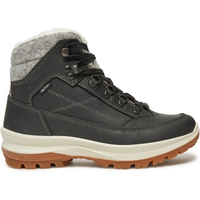 Trekkingschuhe Grisport 14131D4G Schwarz