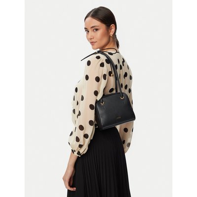 Handtasche Furla Poppy S WB02064 BX4573 CN O6000 Schwarz