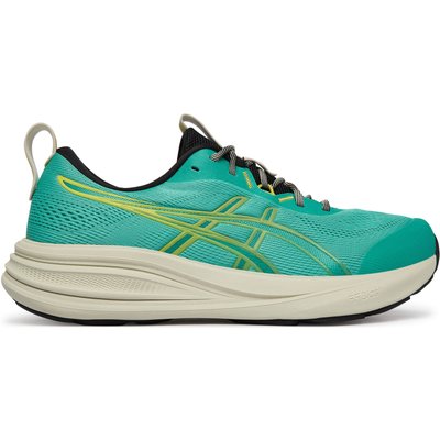 Laufschuhe Asics Gel-Pulse 17 Tr 1011C283 Grün