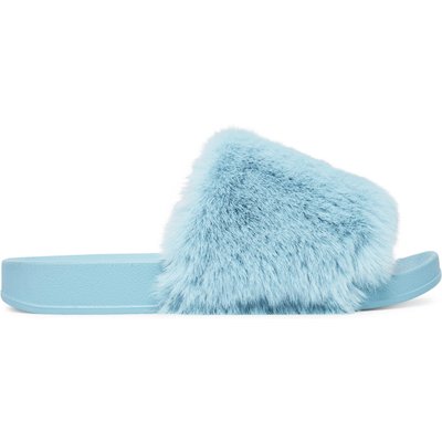 Pantoletten DeeZee TY013 Blau