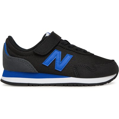 Sneakers New Balance PV323BA Schwarz