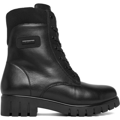 Schnürschuhe Rieker CEO-X2602-00 Schwarz
