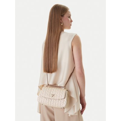 Handtasche Guess Cheryl HWTQ97 20210 Écru