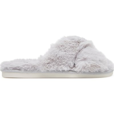Hausschuhe DeeZee VT2481 Grau