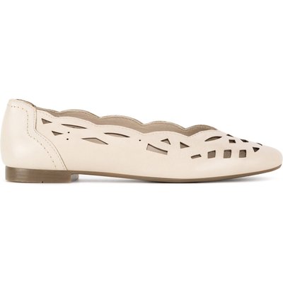 Ballerinas Lasocki RST-KAJA-35 Beige