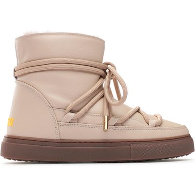 Schneeschuhe Inuikii Grape 05000-003 Beige