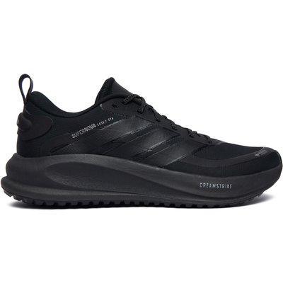 Laufschuhe adidas Supernova Ease 2 Gtx Running Shoes HQ7409 Schwarz