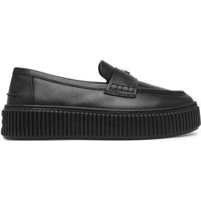 Slipper Furla Sky YL86FKY Y62000 BD O6000 Schwarz