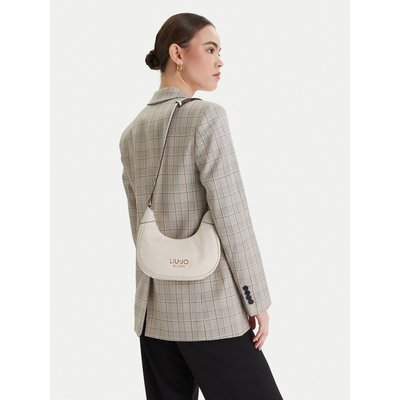 Handtasche Liu Jo AA6072 E1012 Écru