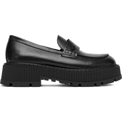 Slipper G-Star Raw CEO-ELIF-9001-25-1 Schwarz