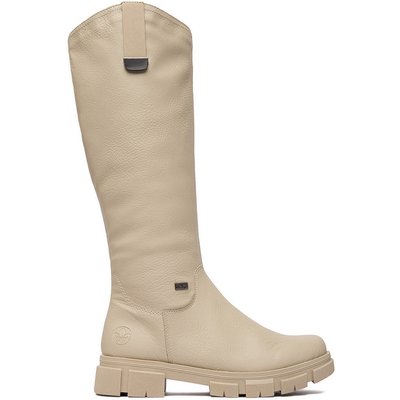 Stiefel Rieker CEO-Y7190-60 Creme